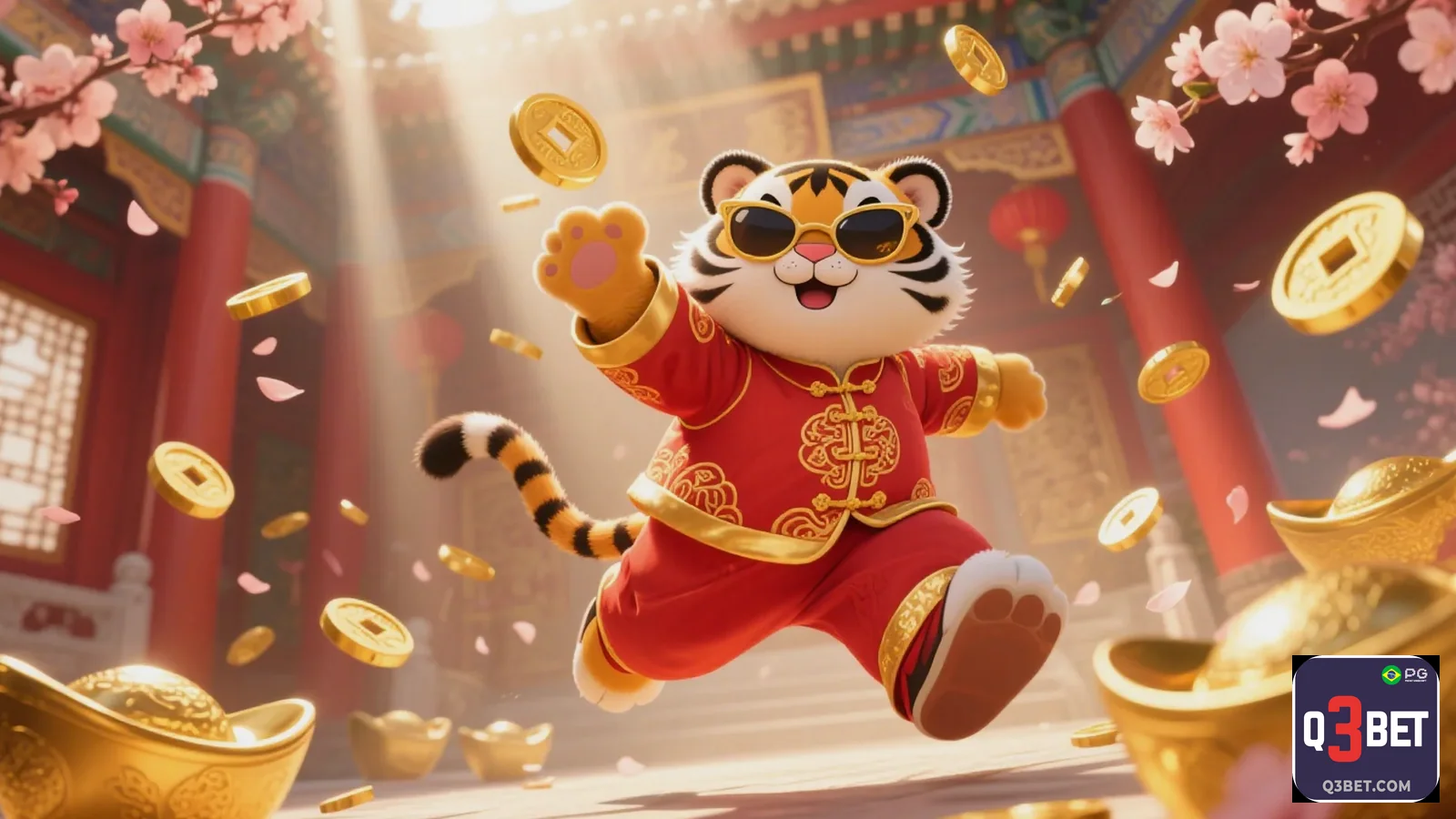 Cassino ao vivo online - q3bet