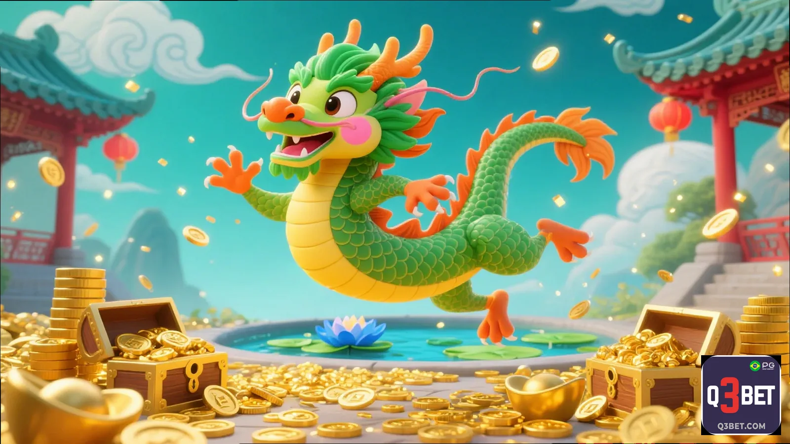 Imagem do app Q3Bet - q3bet