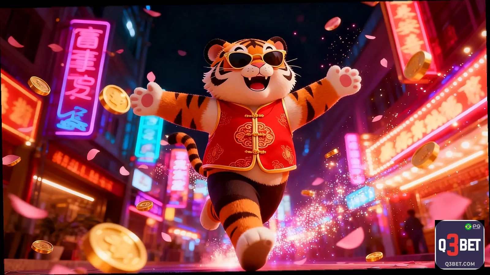 Cassino online dinâmico - q3bet