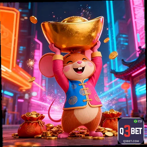 Melhores caça-níqu - q3bet